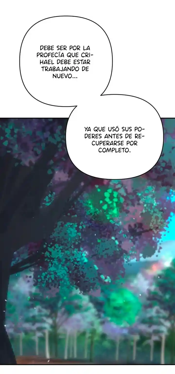 Plantando Un Corazón Al Emperador - Capítulo 55 - Página 62 - LectorTMOo