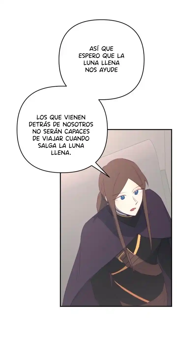 Plantando Un Corazón Al Emperador - Capítulo 55 - Página 63 - LectorTMOo