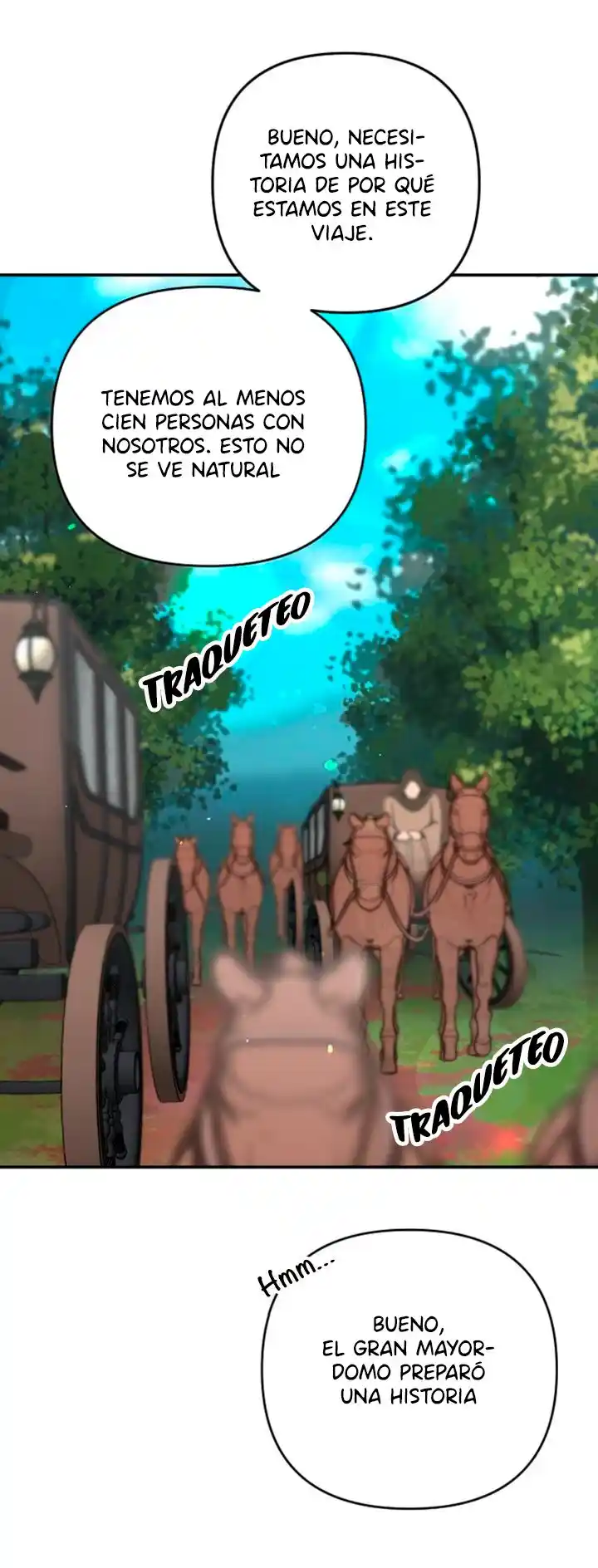 Plantando Un Corazón Al Emperador - Capítulo 55 - Página 65 - LectorTMOo
