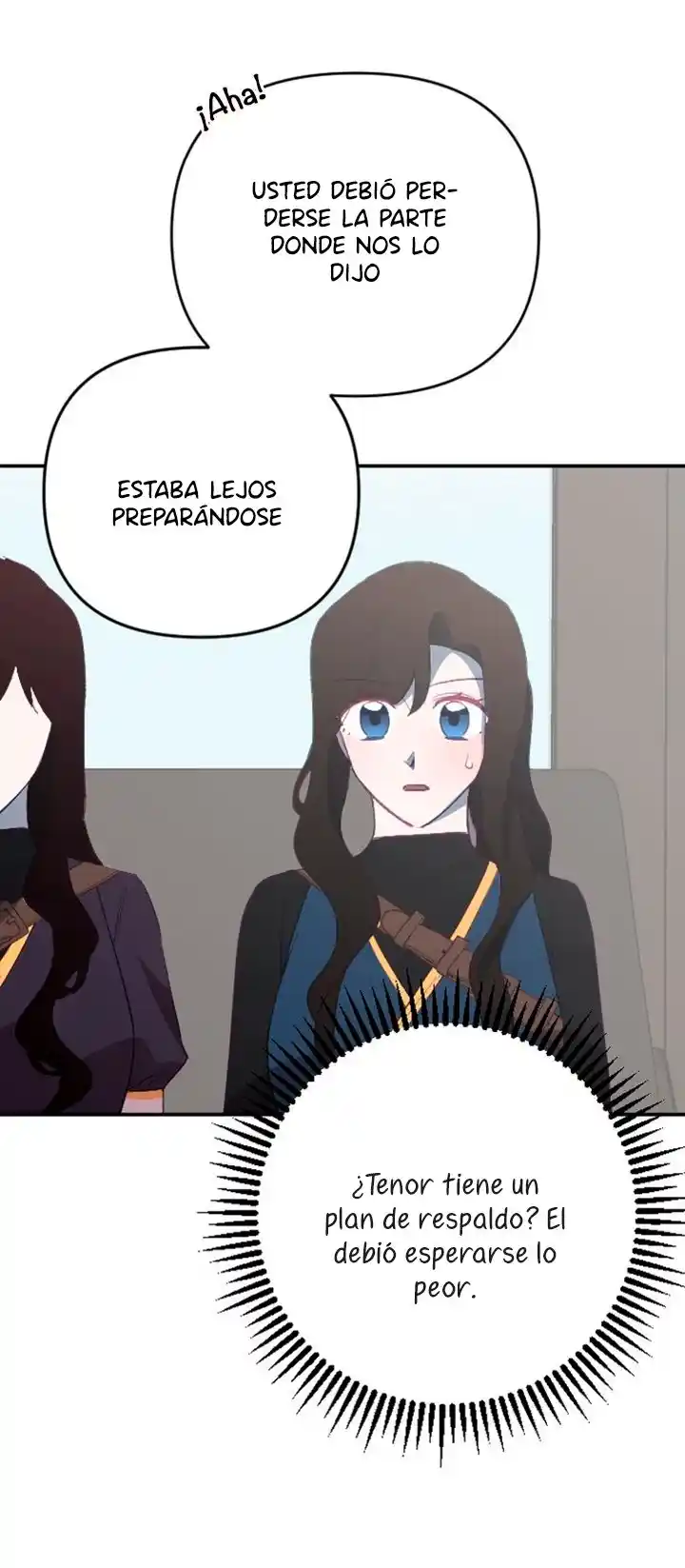 Plantando Un Corazón Al Emperador - Capítulo 55 - Página 66 - LectorTMOo
