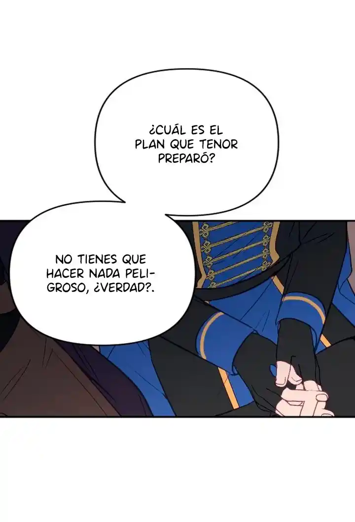 Plantando Un Corazón Al Emperador - Capítulo 55 - Página 69 - LectorTMOo