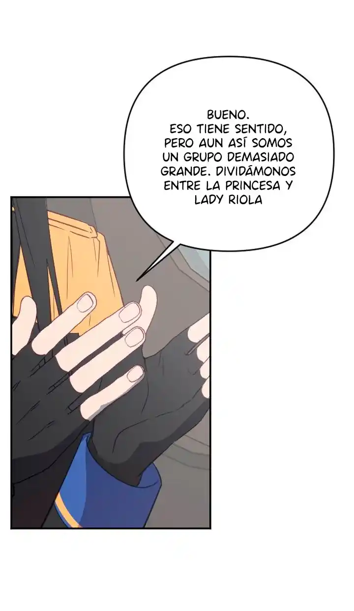 Plantando Un Corazón Al Emperador - Capítulo 55 - Página 77 - LectorTMOo
