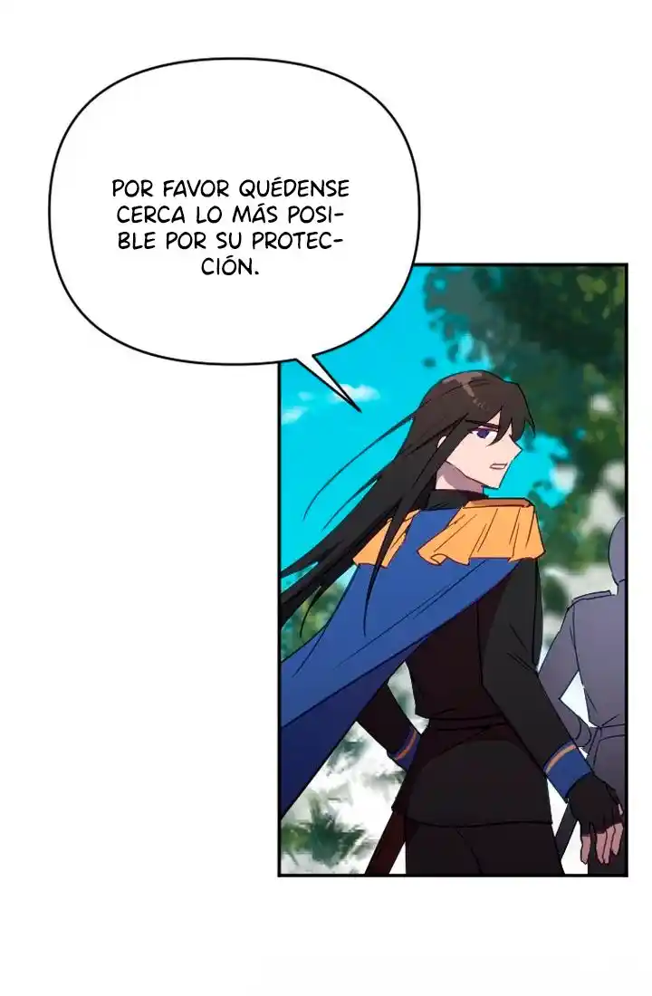 Plantando Un Corazón Al Emperador - Capítulo 56 - Página 12 - LectorTMOo