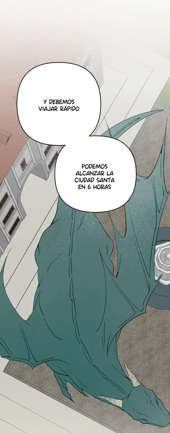 Plantando Un Corazón Al Emperador - Capítulo 57 - Página 7 - LectorTMOo