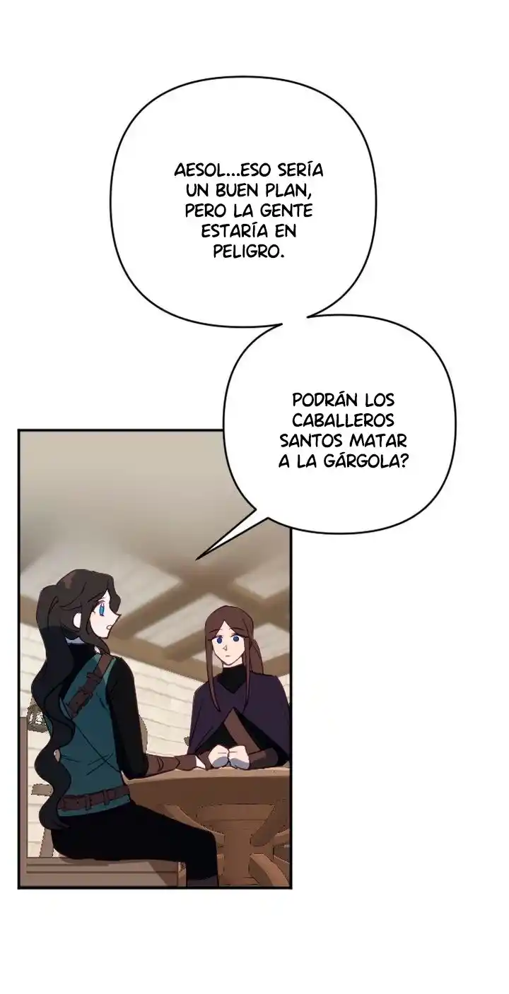 Plantando Un Corazón Al Emperador - Capítulo 57 - Página 9 - LectorTMOo