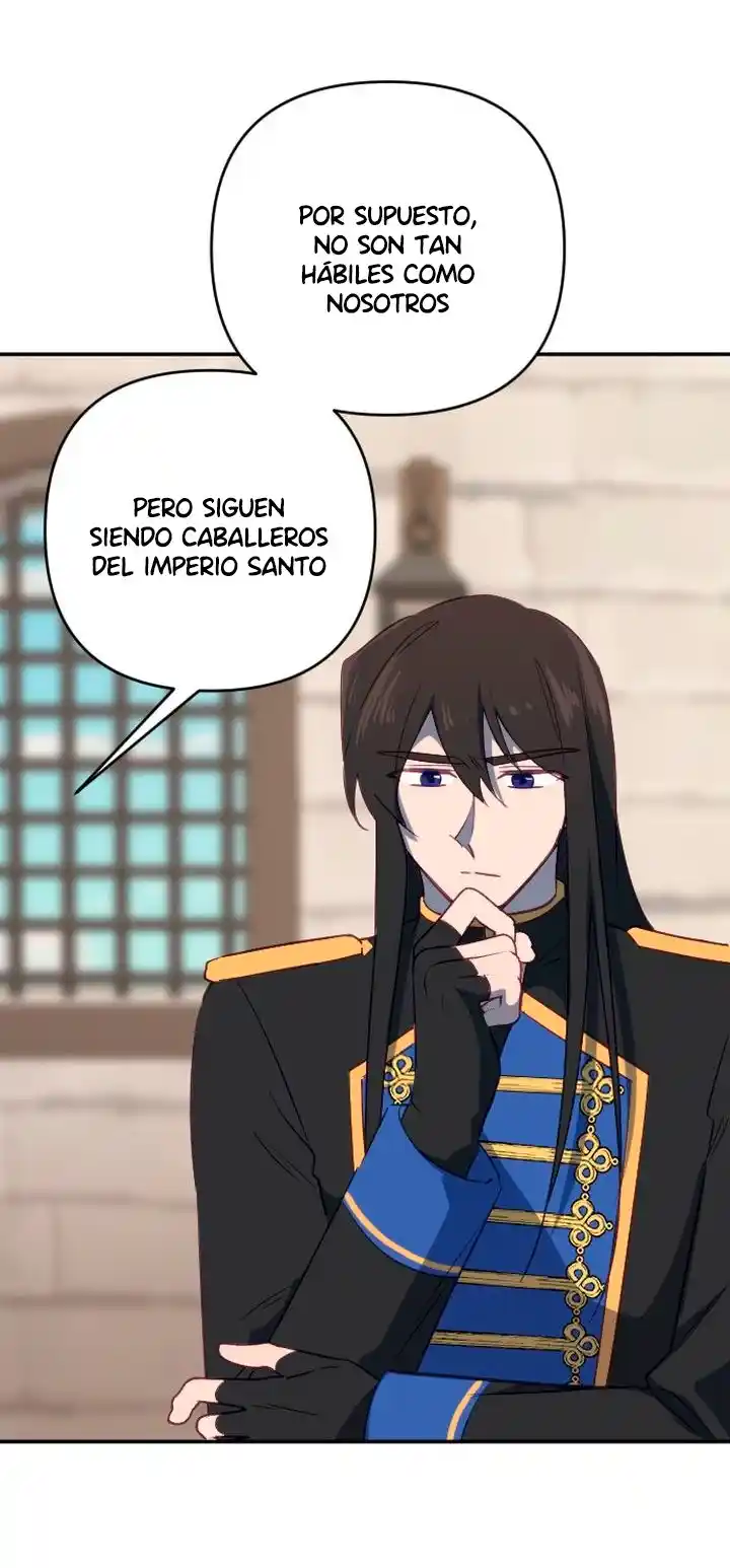 Plantando Un Corazón Al Emperador - Capítulo 57 - Página 10 - LectorTMOo