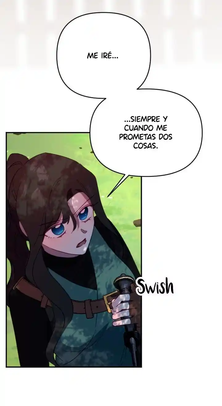 Plantando Un Corazón Al Emperador - Capítulo 58 - Página 6 - LectorTMOo