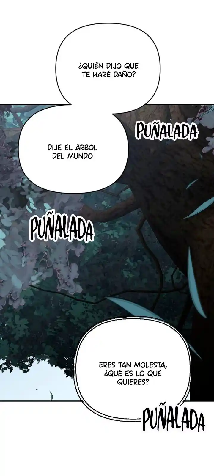 Plantando Un Corazón Al Emperador - Capítulo 58 - Página 8 - LectorTMOo