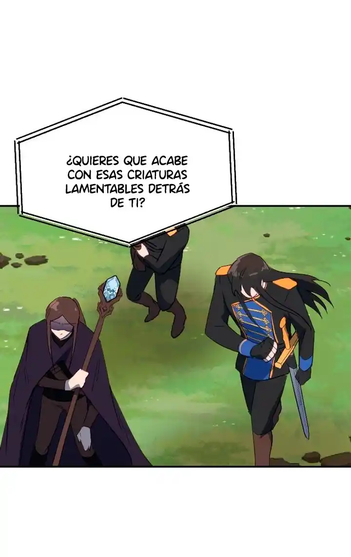 Plantando Un Corazón Al Emperador - Capítulo 58 - Página 11 - LectorTMOo