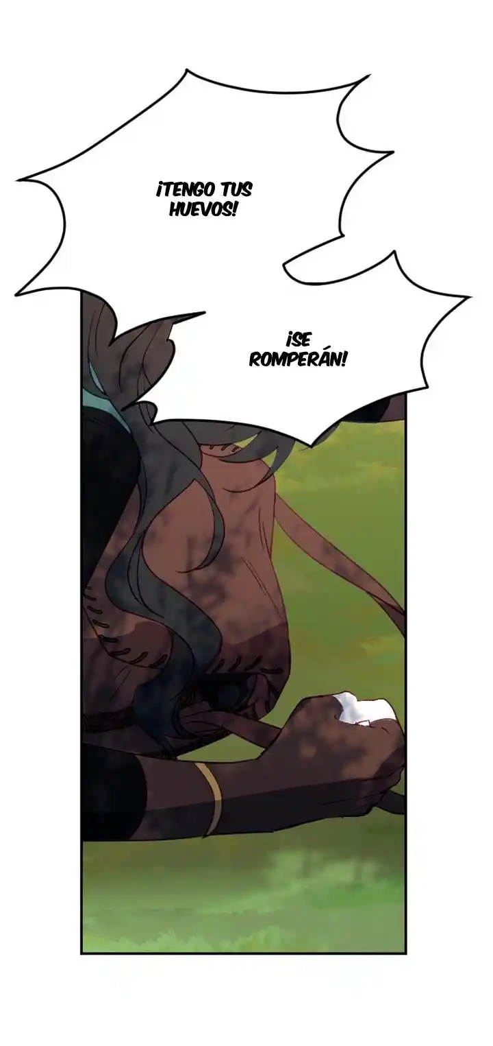 Plantando Un Corazón Al Emperador - Capítulo 58 - Página 50 - LectorTMOo