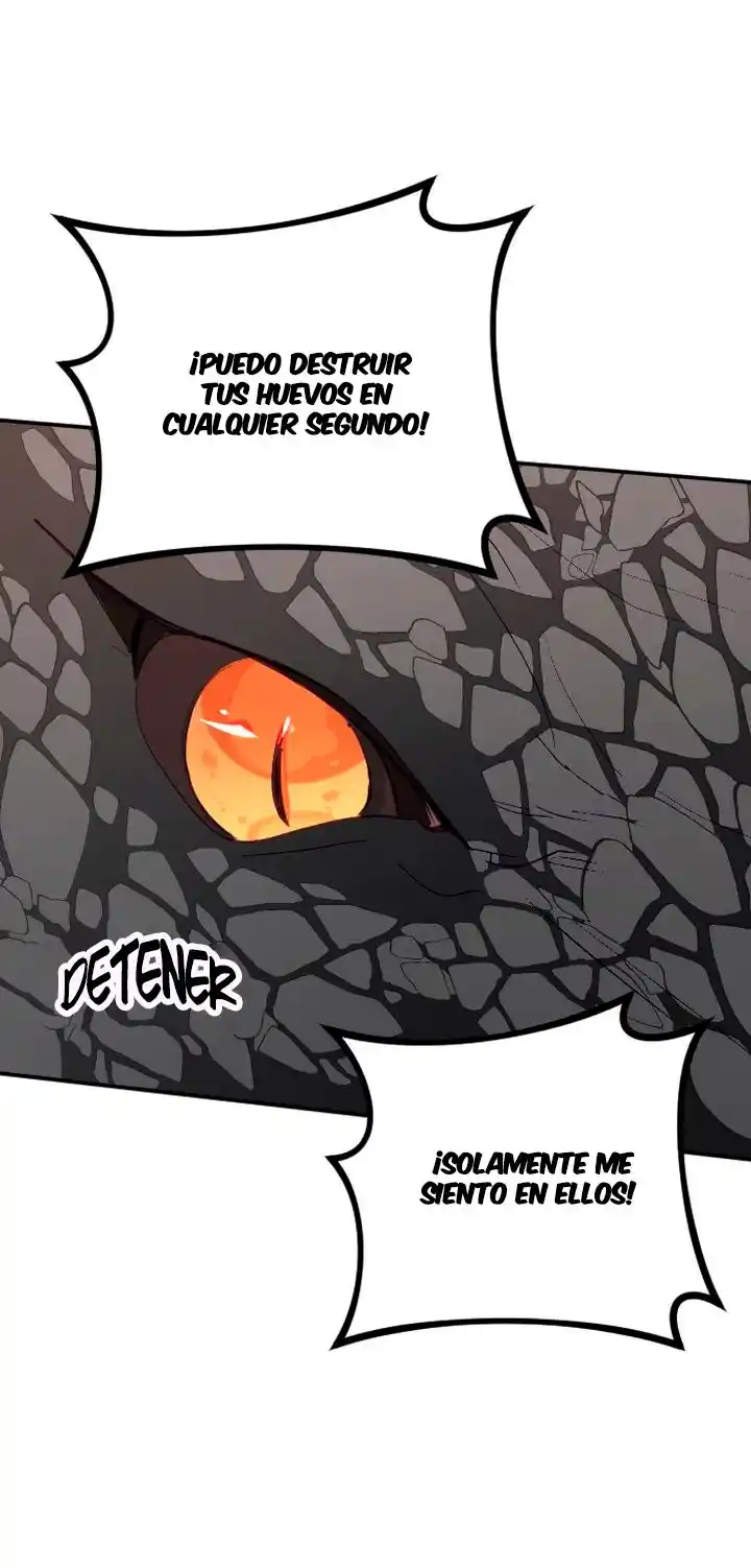 Plantando Un Corazón Al Emperador - Capítulo 58 - Página 51 - LectorTMOo