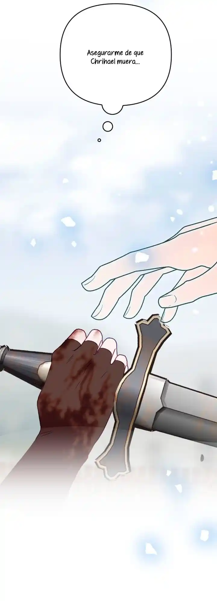 Plantando Un Corazón Al Emperador - Capítulo 58 - Página 107 - LectorTMOo