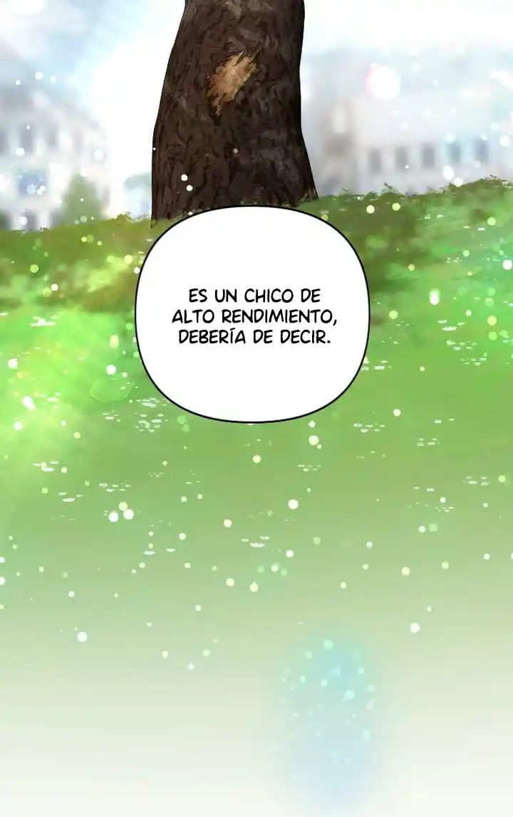 Plantando Un Corazón Al Emperador - Capítulo 59 - Página 22 - LectorTMOo