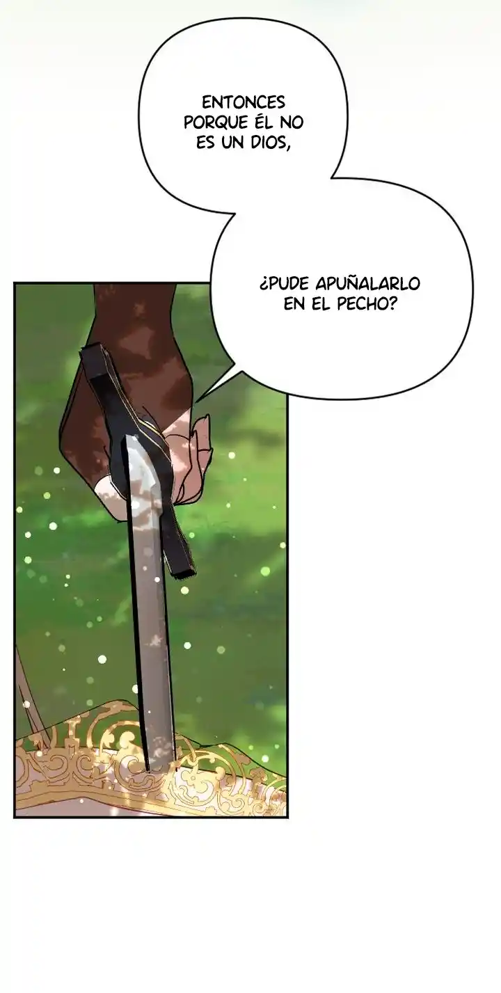 Plantando Un Corazón Al Emperador - Capítulo 59 - Página 23 - LectorTMOo