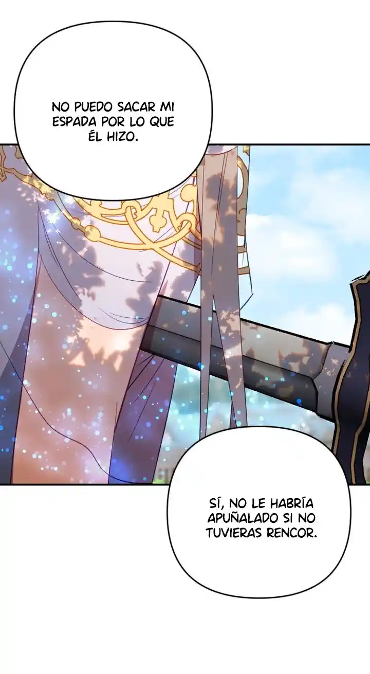 Plantando Un Corazón Al Emperador - Capítulo 59 - Página 32 - LectorTMOo