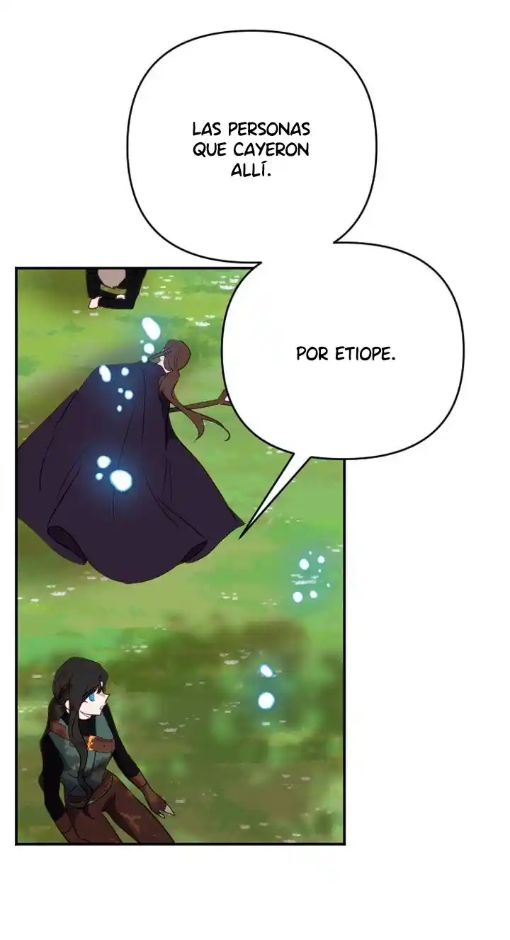 Plantando Un Corazón Al Emperador - Capítulo 59 - Página 35 - LectorTMOo