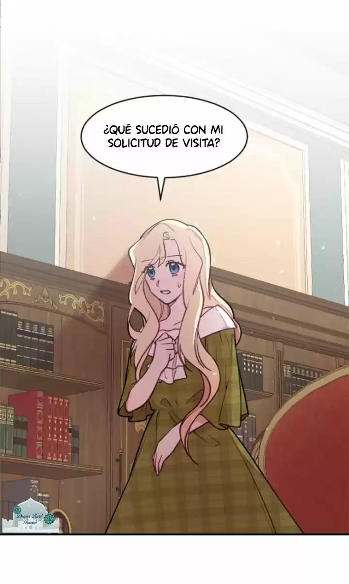 Plantando Un Corazón Al Emperador - Capítulo 6 - Página 4 - LectorTMOo