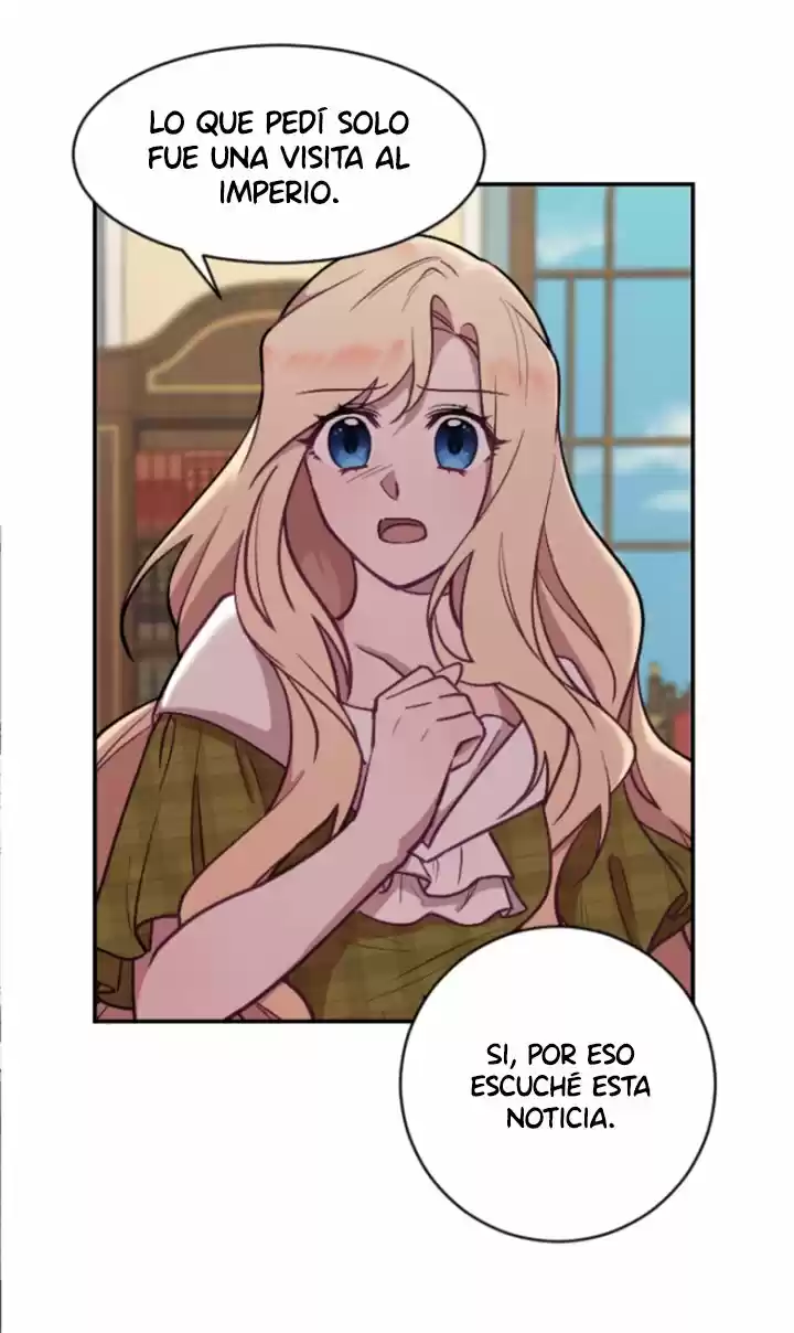 Plantando Un Corazón Al Emperador - Capítulo 6 - Página 5 - LectorTMOo