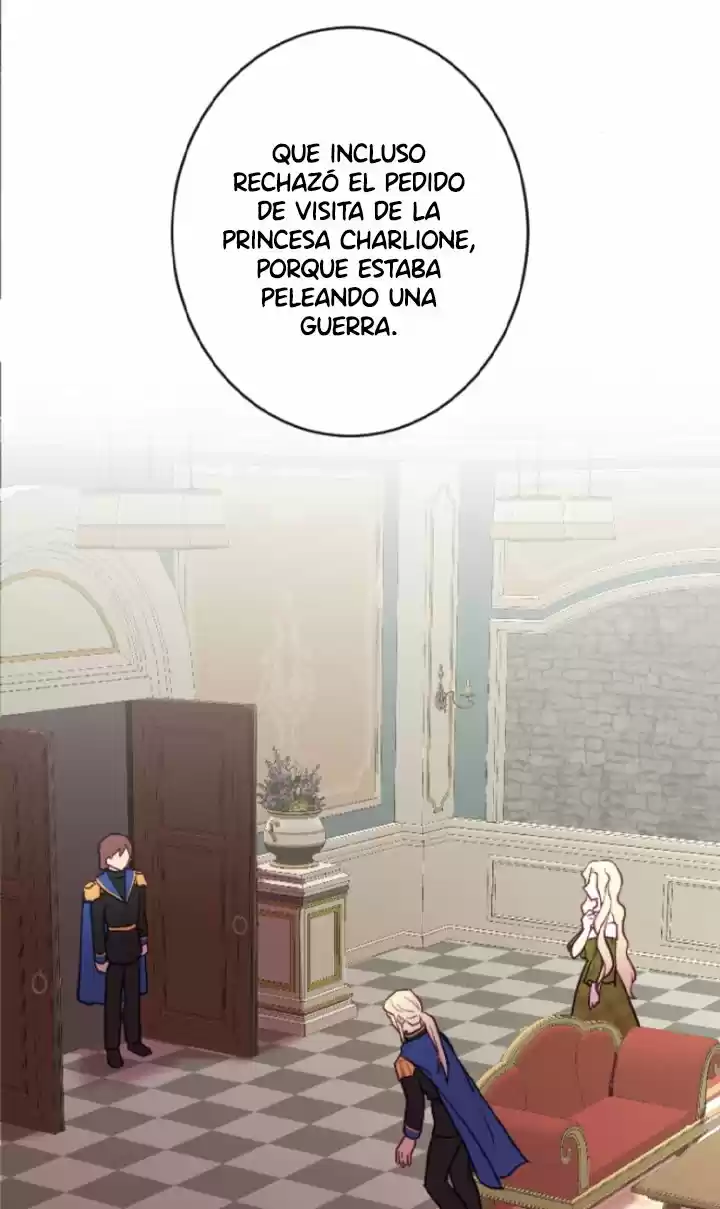 Plantando Un Corazón Al Emperador - Capítulo 6 - Página 6 - LectorTMOo