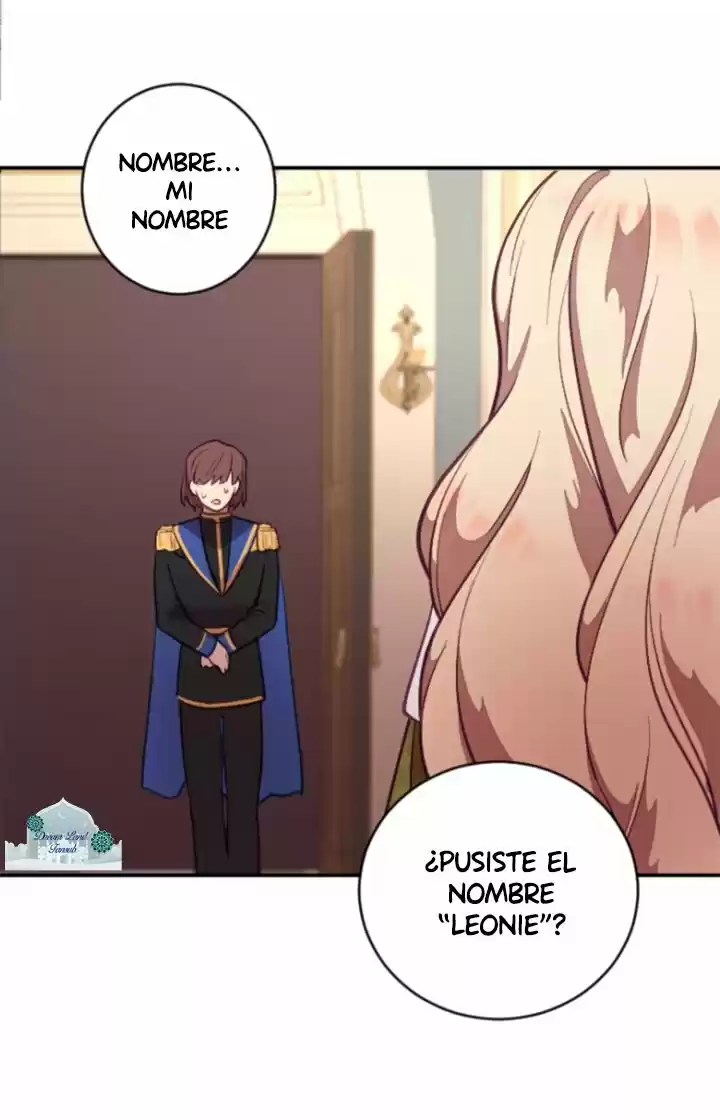 Plantando Un Corazón Al Emperador - Capítulo 6 - Página 8 - LectorTMOo