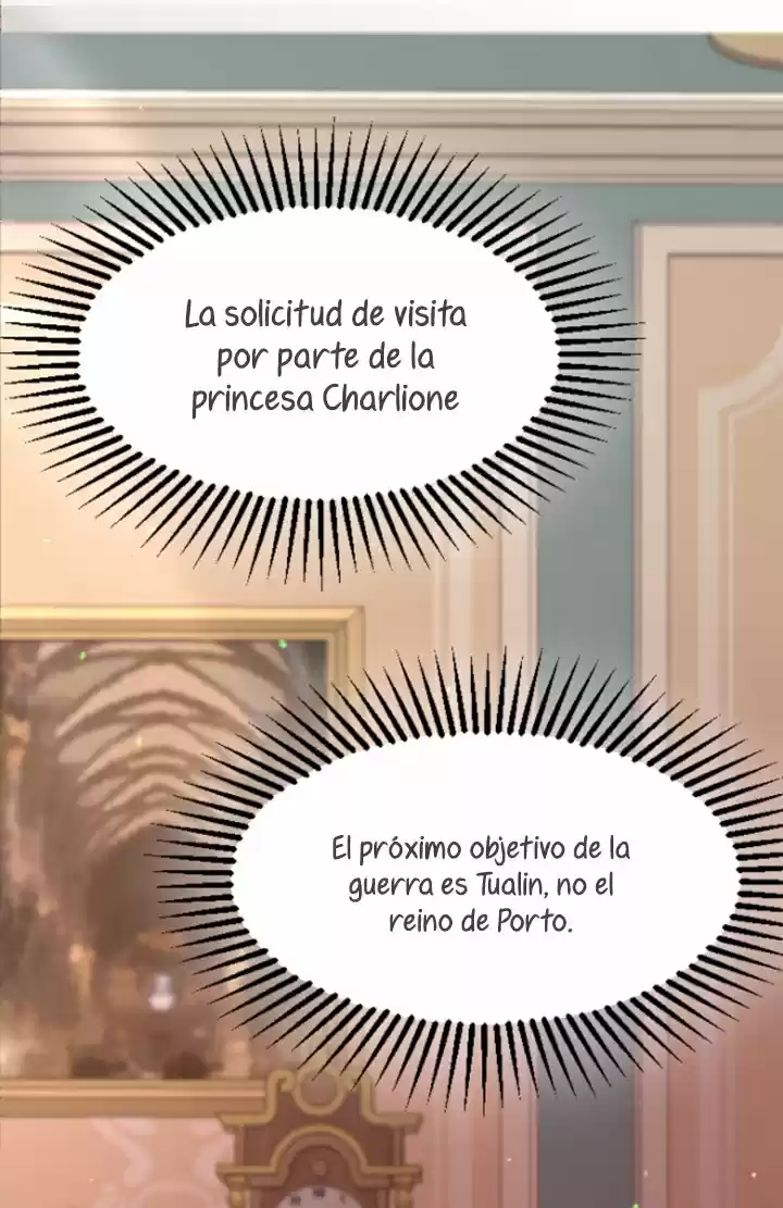 Plantando Un Corazón Al Emperador - Capítulo 6 - Página 12 - LectorTMOo