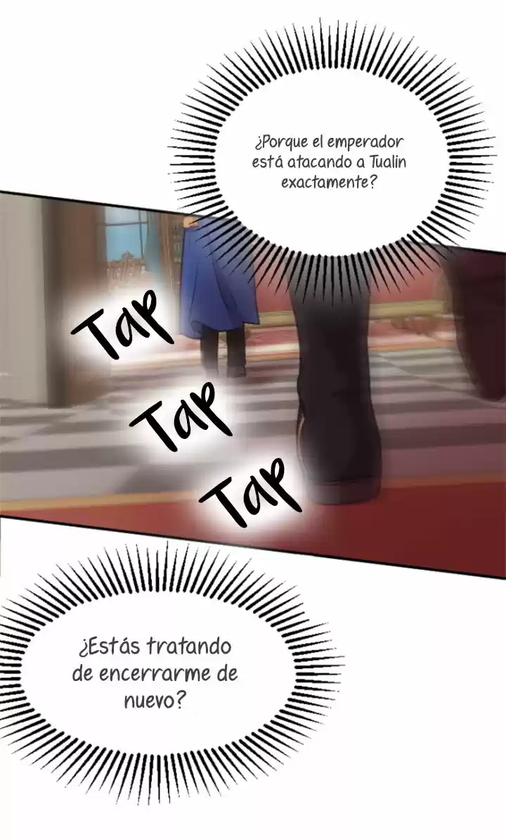 Plantando Un Corazón Al Emperador - Capítulo 6 - Página 14 - LectorTMOo