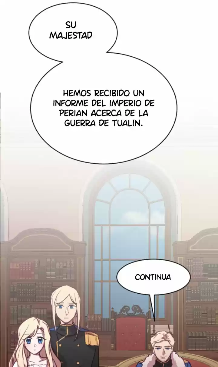Plantando Un Corazón Al Emperador - Capítulo 6 - Página 15 - LectorTMOo