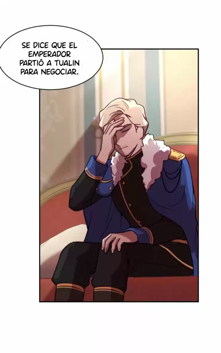 Plantando Un Corazón Al Emperador - Capítulo 6 - Página 17 - LectorTMOo