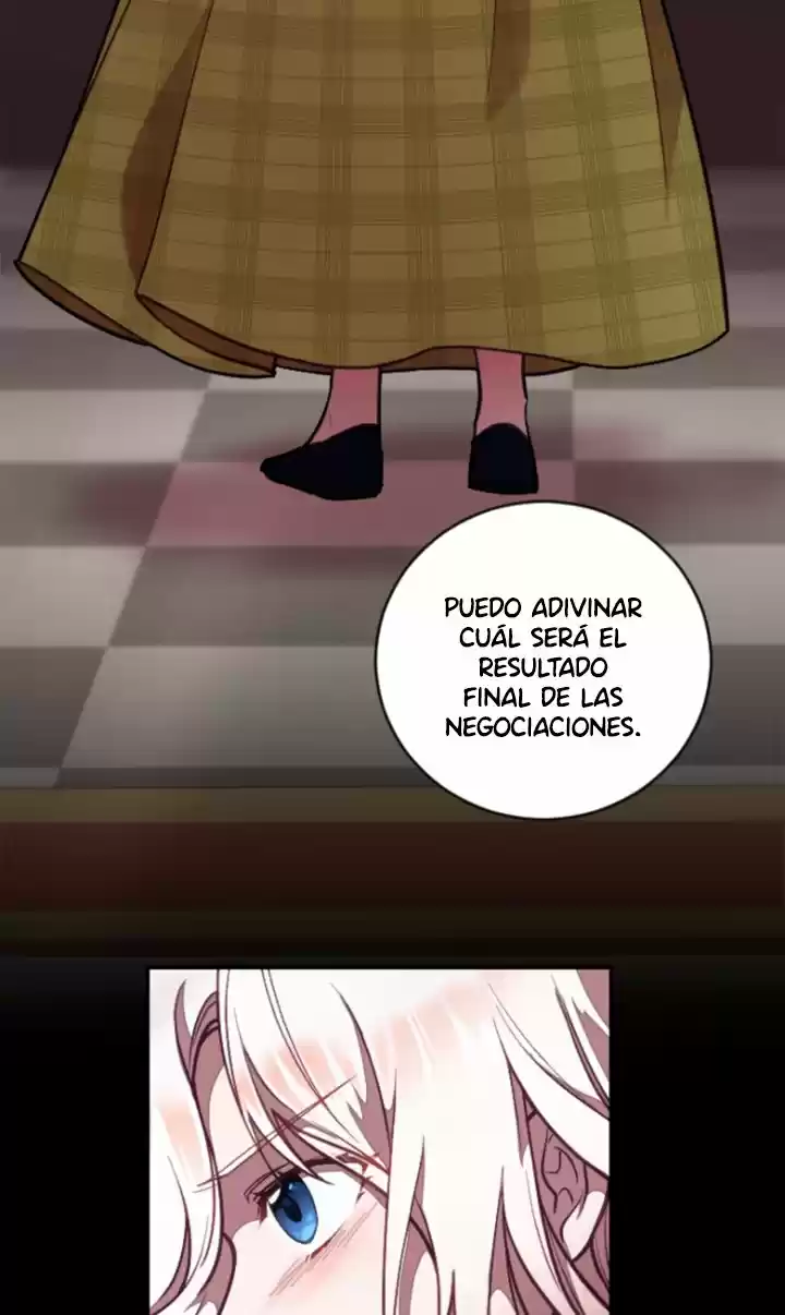 Plantando Un Corazón Al Emperador - Capítulo 6 - Página 19 - LectorTMOo