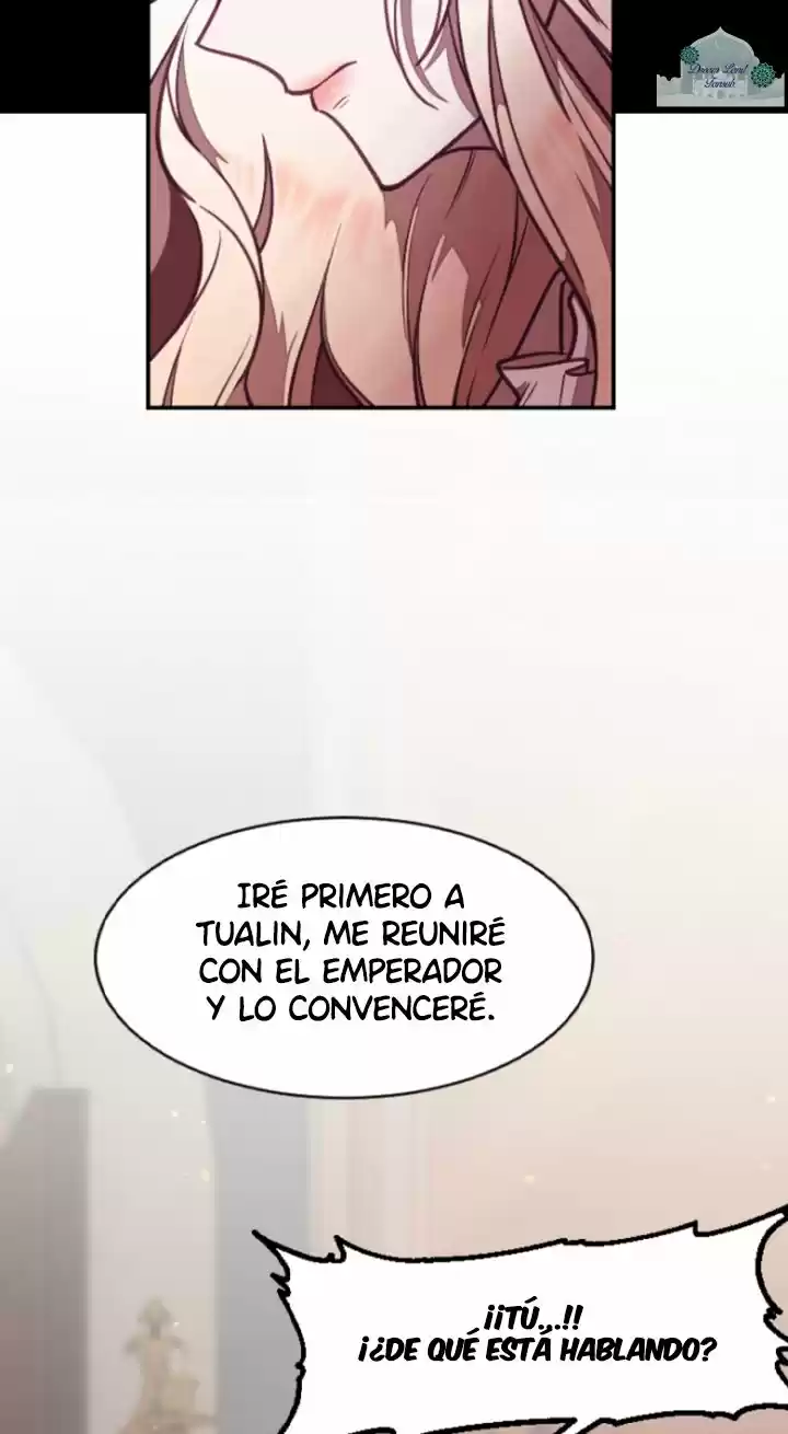 Plantando Un Corazón Al Emperador - Capítulo 6 - Página 20 - LectorTMOo