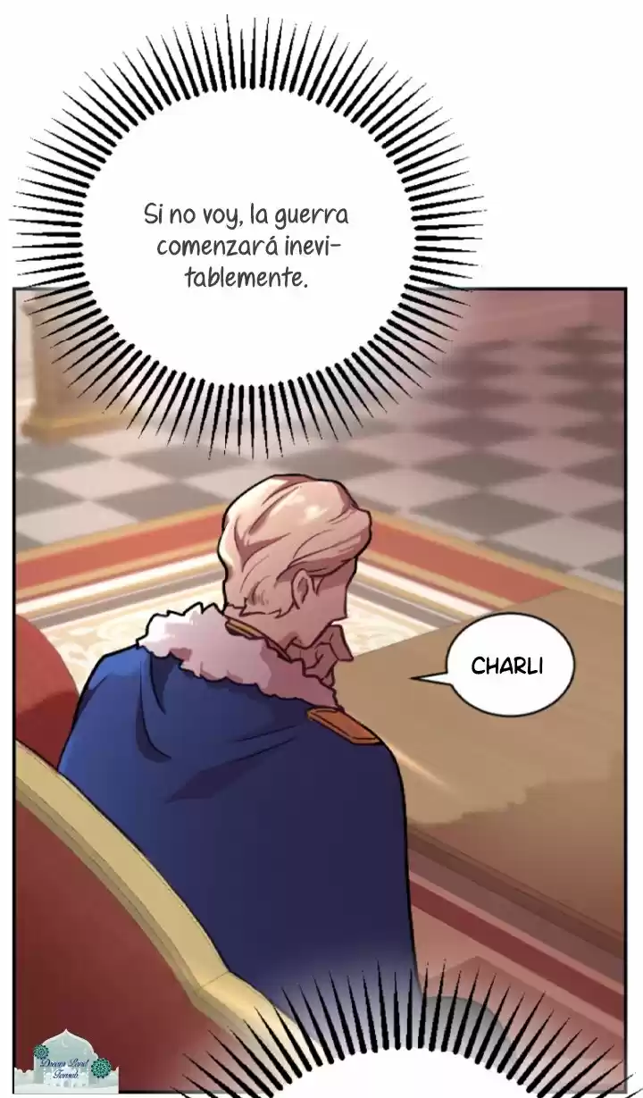 Plantando Un Corazón Al Emperador - Capítulo 6 - Página 22 - LectorTMOo