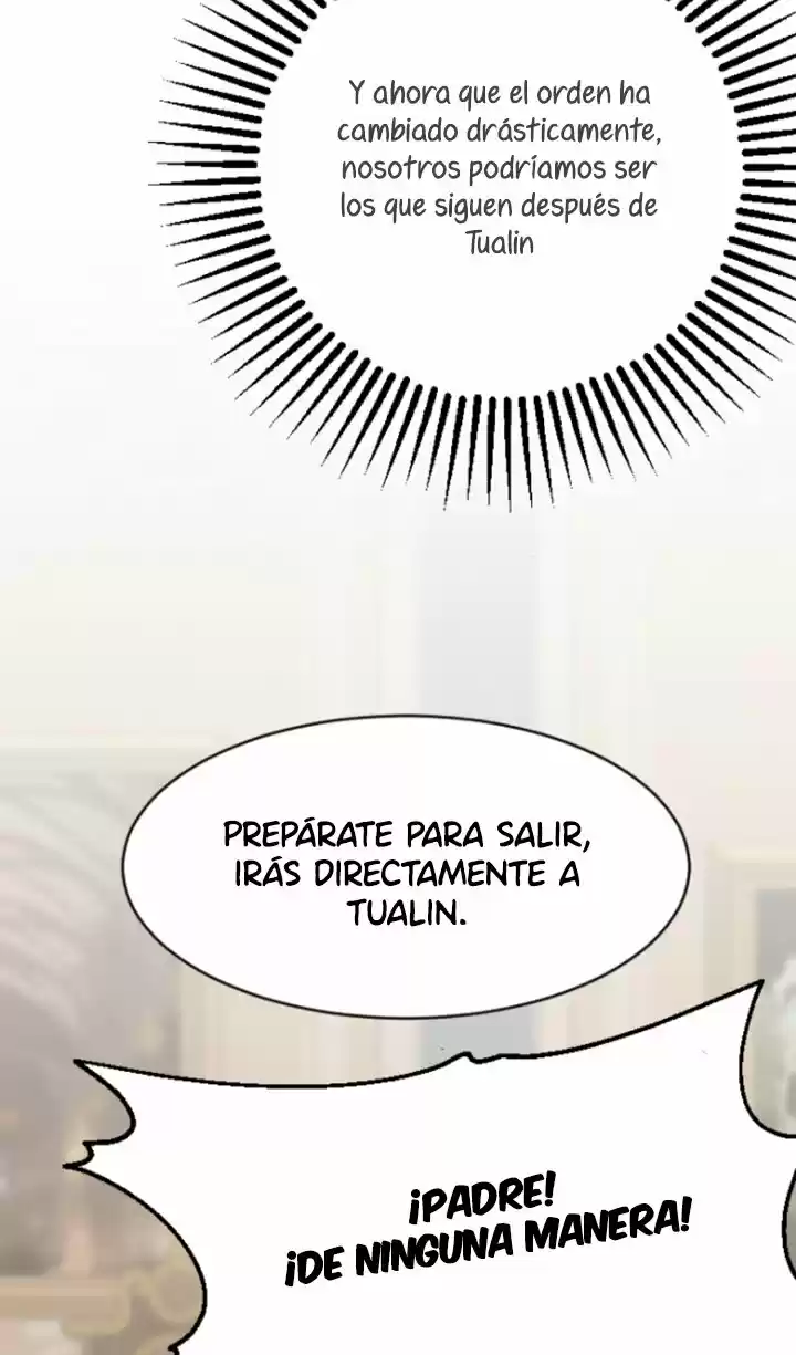 Plantando Un Corazón Al Emperador - Capítulo 6 - Página 23 - LectorTMOo