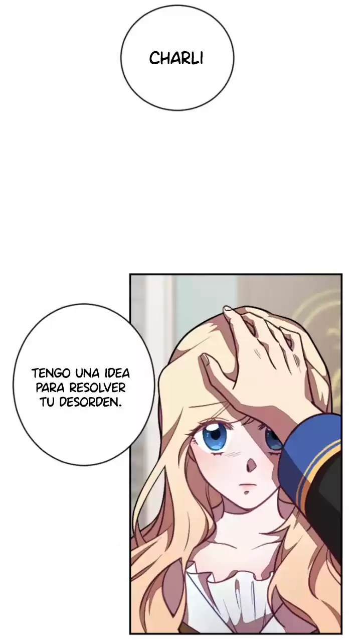 Plantando Un Corazón Al Emperador - Capítulo 6 - Página 30 - LectorTMOo