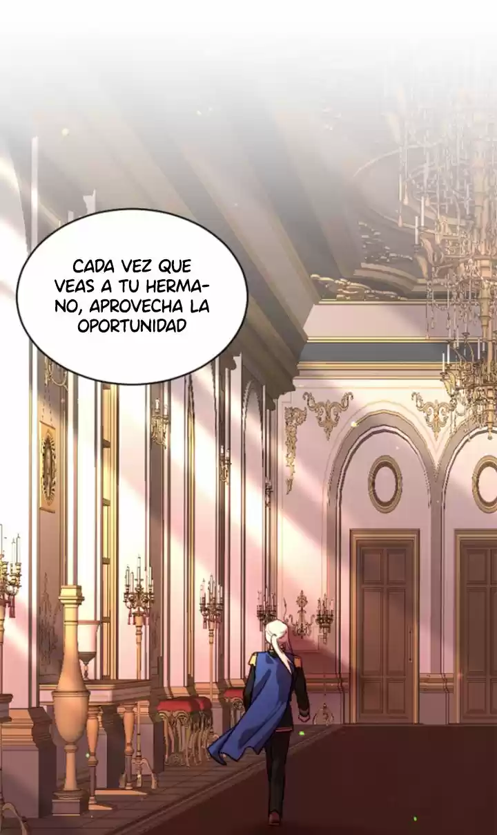 Plantando Un Corazón Al Emperador - Capítulo 6 - Página 31 - LectorTMOo
