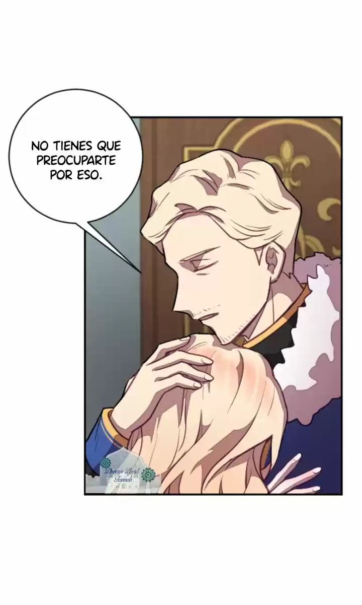 Plantando Un Corazón Al Emperador - Capítulo 6 - Página 34 - LectorTMOo