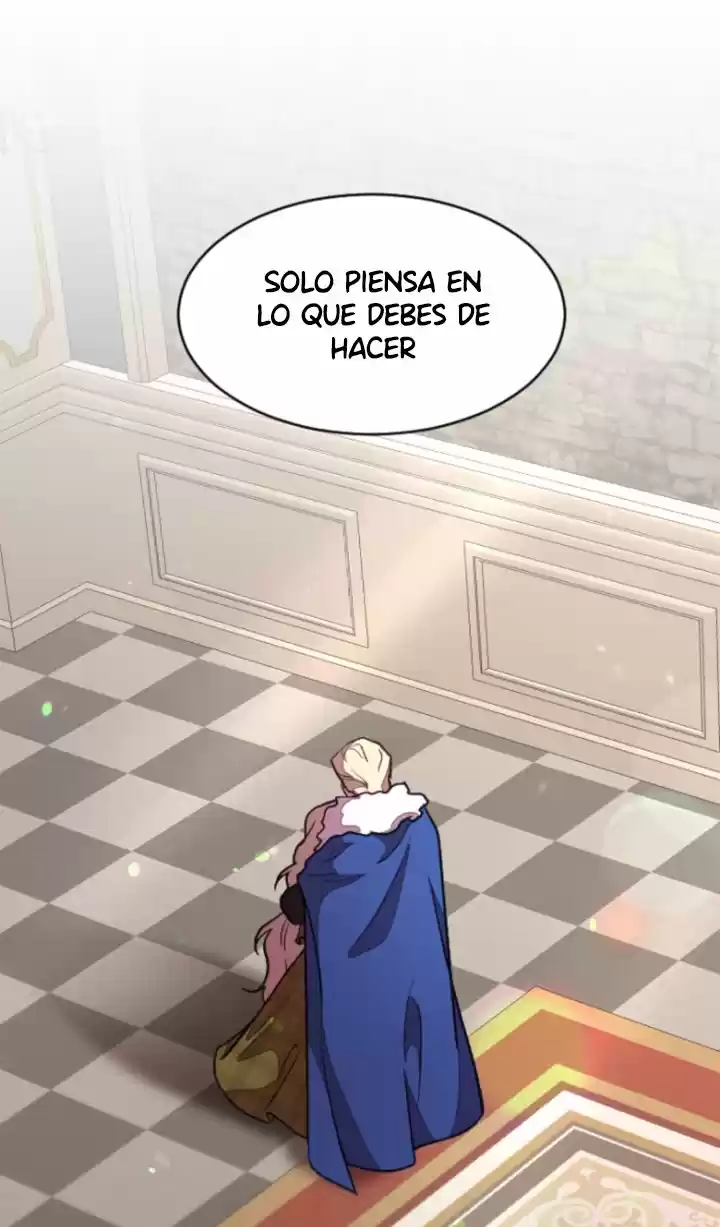 Plantando Un Corazón Al Emperador - Capítulo 6 - Página 35 - LectorTMOo