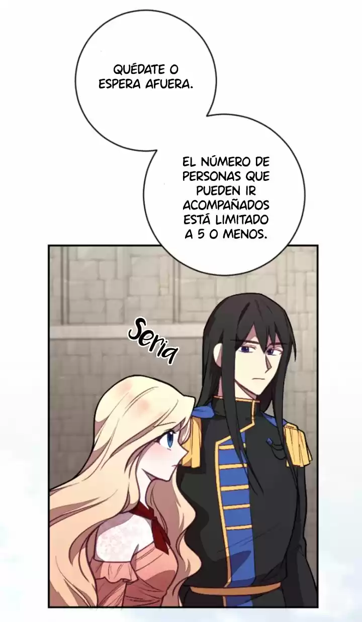 Plantando Un Corazón Al Emperador - Capítulo 6 - Página 43 - LectorTMOo