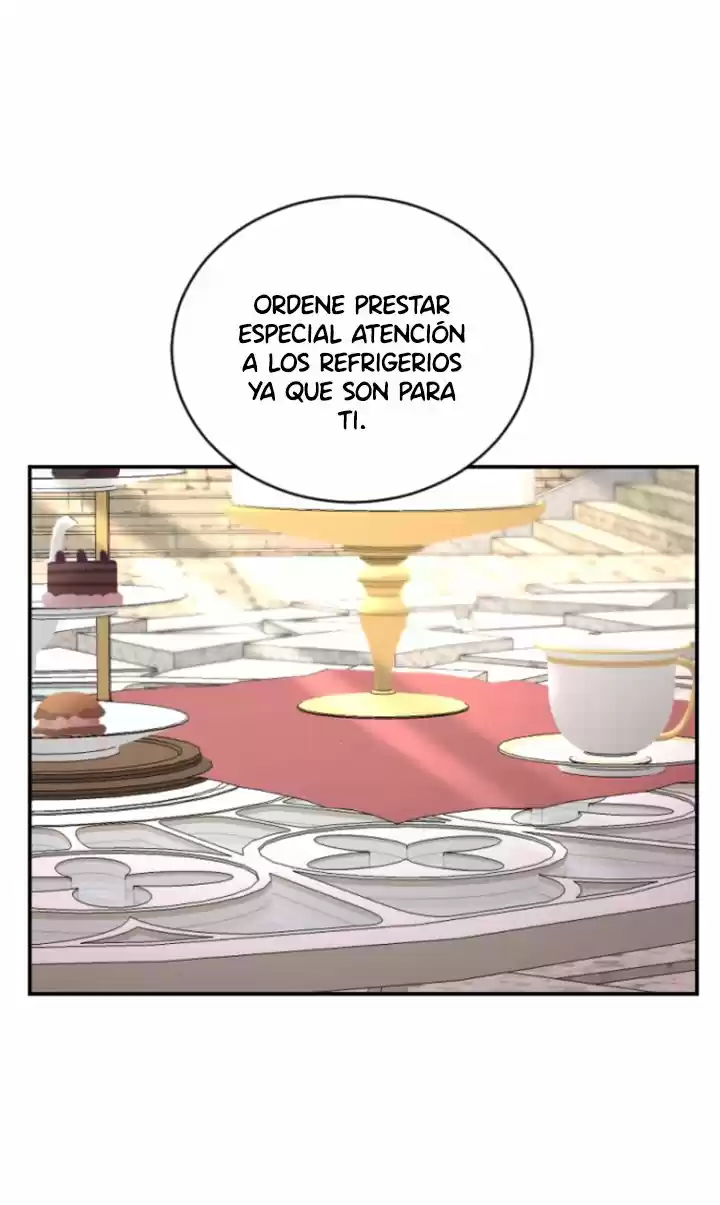 Plantando Un Corazón Al Emperador - Capítulo 6 - Página 50 - LectorTMOo