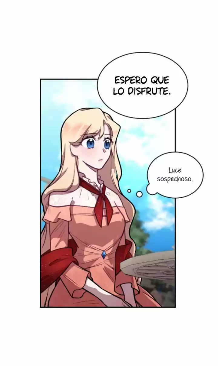 Plantando Un Corazón Al Emperador - Capítulo 6 - Página 51 - LectorTMOo