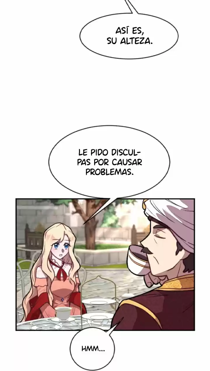 Plantando Un Corazón Al Emperador - Capítulo 6 - Página 53 - LectorTMOo