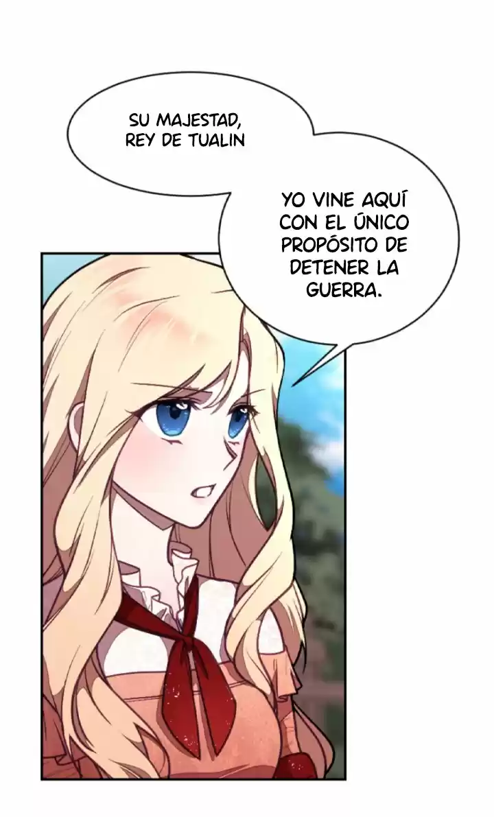Plantando Un Corazón Al Emperador - Capítulo 6 - Página 59 - LectorTMOo