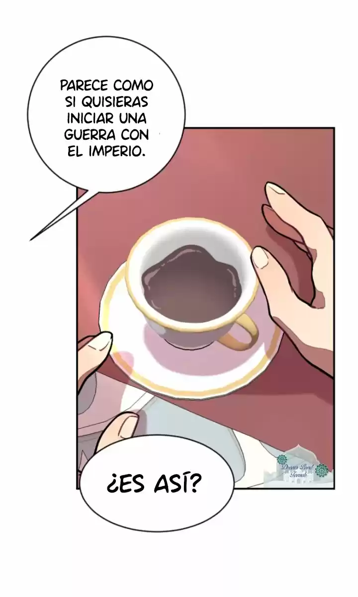 Plantando Un Corazón Al Emperador - Capítulo 6 - Página 61 - LectorTMOo