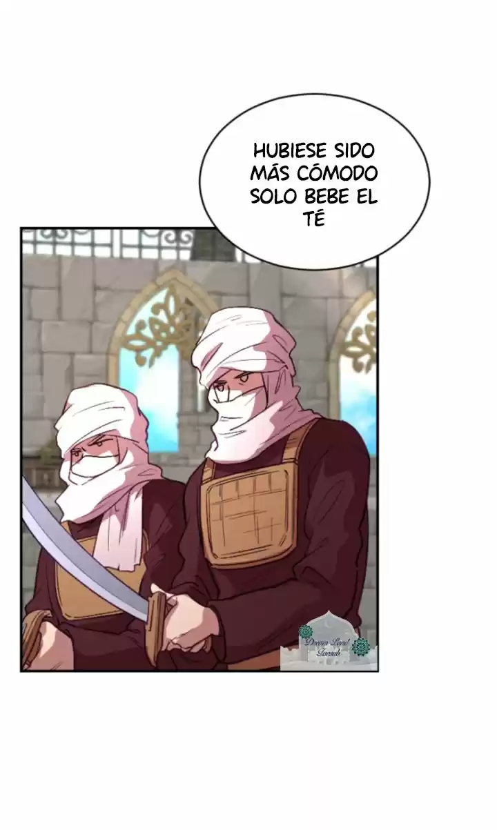 Plantando Un Corazón Al Emperador - Capítulo 6 - Página 64 - LectorTMOo