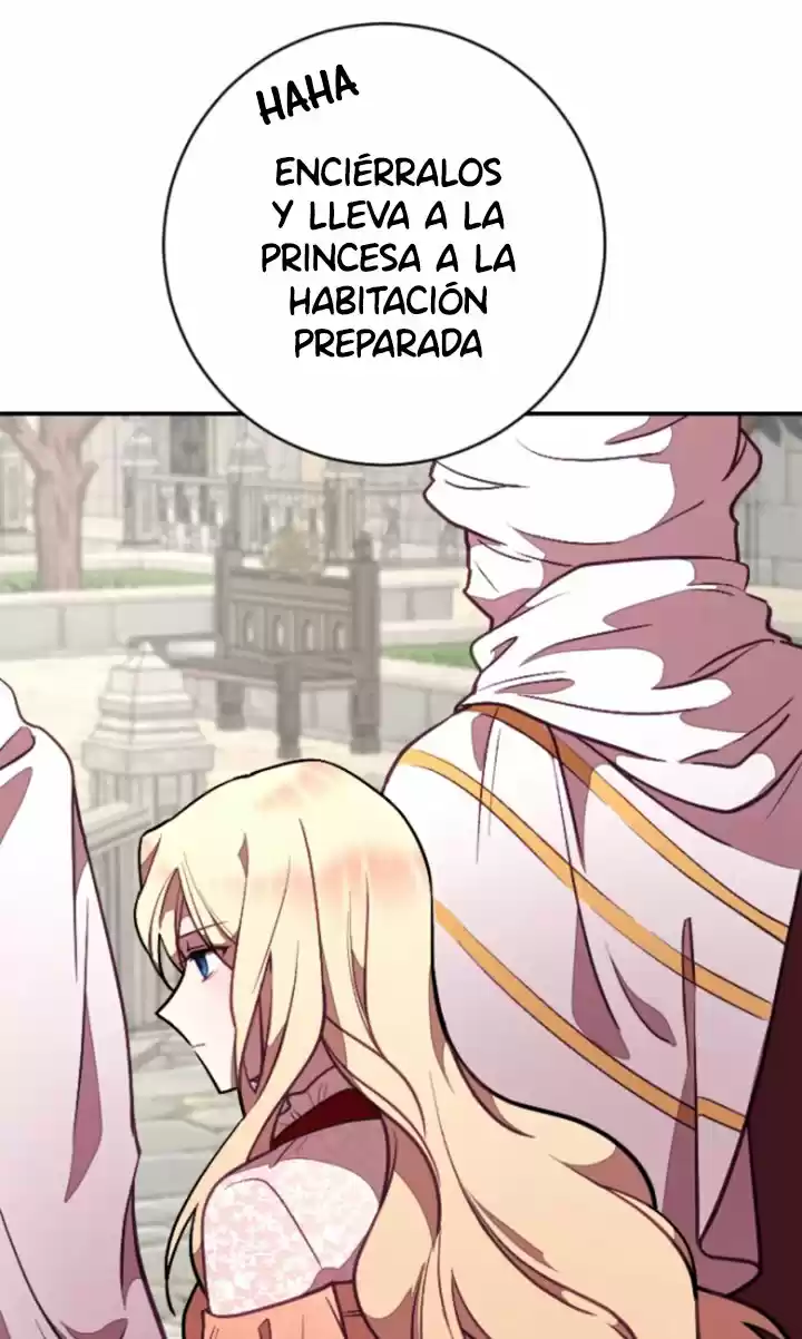 Plantando Un Corazón Al Emperador - Capítulo 6 - Página 69 - LectorTMOo