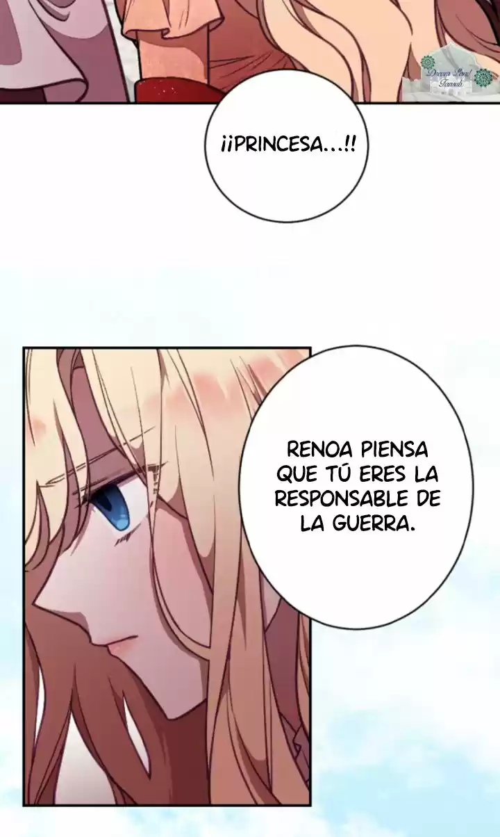 Plantando Un Corazón Al Emperador - Capítulo 6 - Página 70 - LectorTMOo