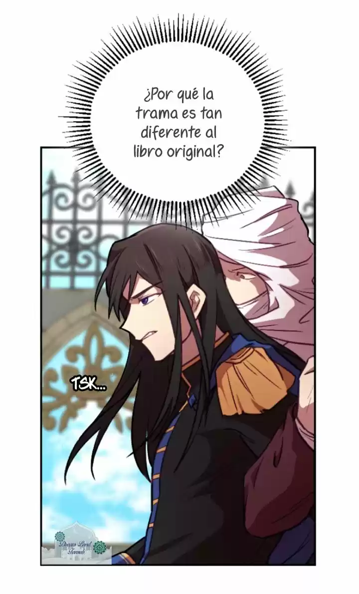 Plantando Un Corazón Al Emperador - Capítulo 6 - Página 76 - LectorTMOo