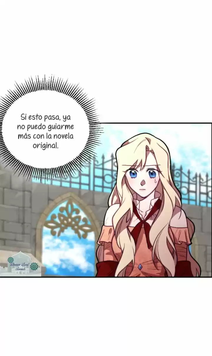 Plantando Un Corazón Al Emperador - Capítulo 6 - Página 78 - LectorTMOo