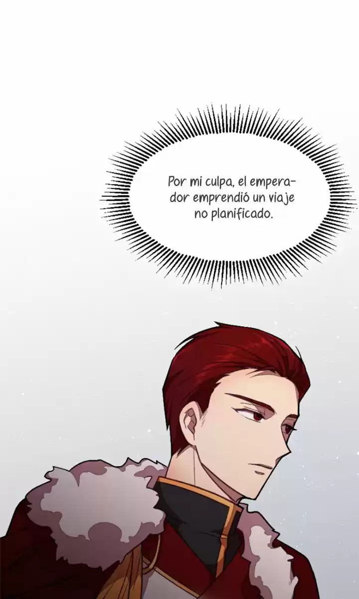 Plantando Un Corazón Al Emperador - Capítulo 6 - Página 80 - LectorTMOo