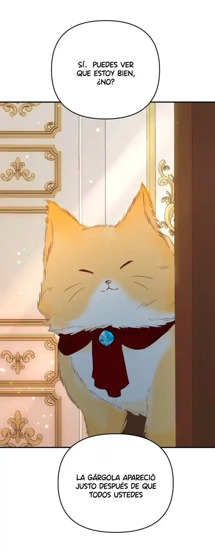 Plantando Un Corazón Al Emperador - Capítulo 60 - Página 8 - LectorTMOo