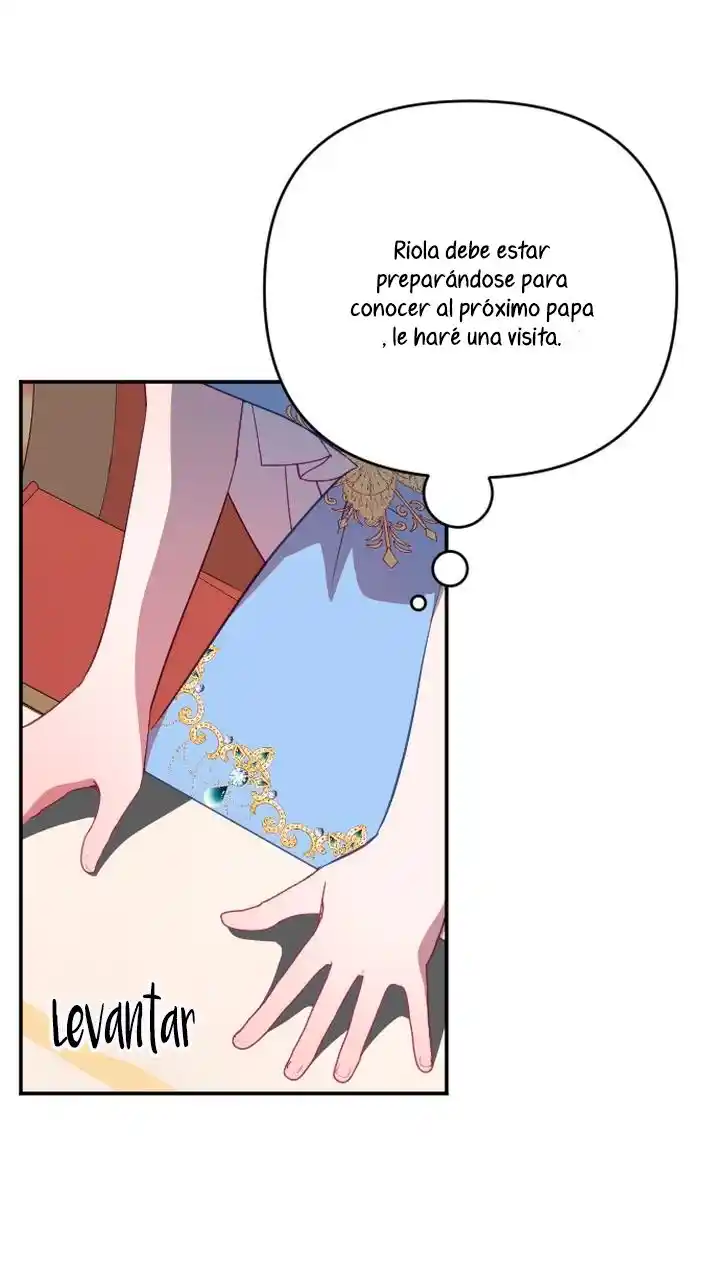 Plantando Un Corazón Al Emperador - Capítulo 60 - Página 22 - LectorTMOo